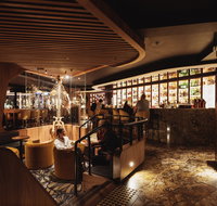 Evolve Spirits Bar - Accommodation Kalgoorlie