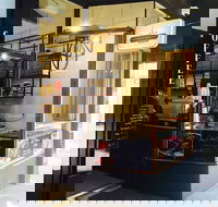 Glenferrie Crepe Cafe - Accommodation Kalgoorlie