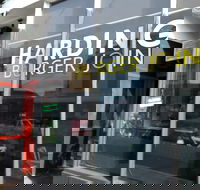 Harding's Burger Joint - Hawthorn - Accommodation Kalgoorlie