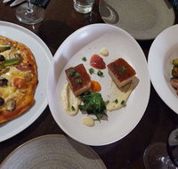 Hearth Pizza  Small Plates - Accommodation Kalgoorlie