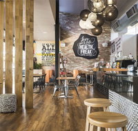 Health Freak Cafe - Floreat - Accommodation Kalgoorlie