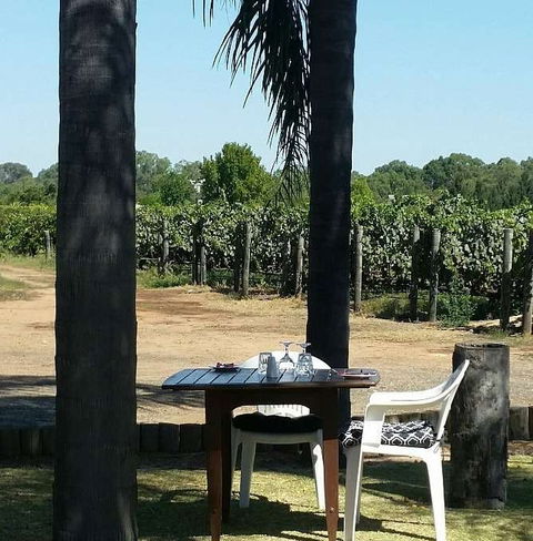 Henley Park Winery Cafe - Accommodation Kalgoorlie 0