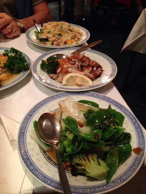 Hong Kong Restaurant - Accommodation Kalgoorlie 0