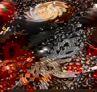 Hudsons Coffee - Niddrie - Accommodation Kalgoorlie