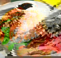 Khamin Thai - Accommodation Kalgoorlie