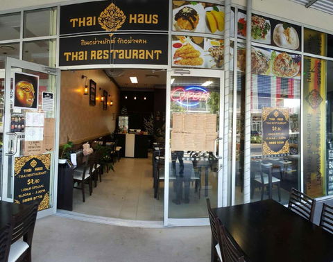 Khao Siam Thai - Accommodation Kalgoorlie 0