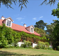 Lazy Teas - Accommodation Kalgoorlie