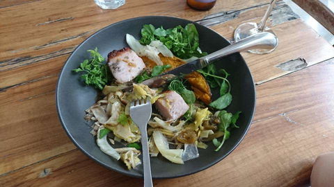 Morrisons Winery And Restaurant - Accommodation Kalgoorlie 0
