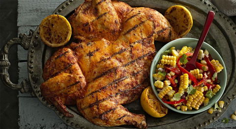 Nando's - Browns Plains - Accommodation Kalgoorlie 0