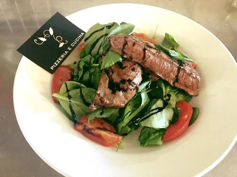 Pizzeria E Cucina - Accommodation Kalgoorlie 0