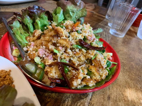 Red Spoon - Accommodation Kalgoorlie 0