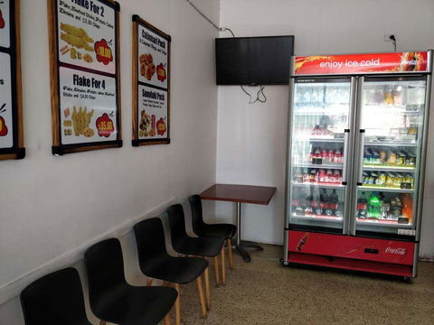 Scoresby Village Traditional Fish & Chips - Accommodation Kalgoorlie 0