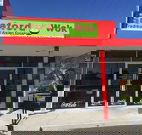 Seaford Wok - Accommodation Kalgoorlie