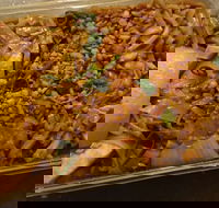 Siam Kitchen - Accommodation Kalgoorlie