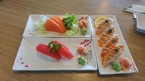 Sushi Delight - Accommodation Kalgoorlie 0
