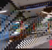 Tandoori Lovers - Accommodation Kalgoorlie