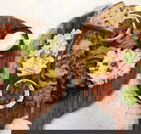 Thaiger Cafe - Accommodation Kalgoorlie