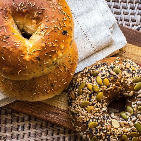 The Holy Bagel Company (Mobile Food Vendor) - Accommodation Kalgoorlie 0