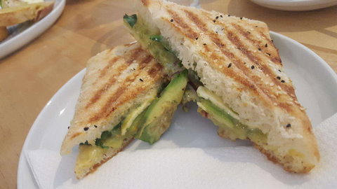 The Finch Cafe - Accommodation Kalgoorlie 0