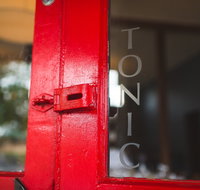 Tonic Restaurant - Accommodation Kalgoorlie