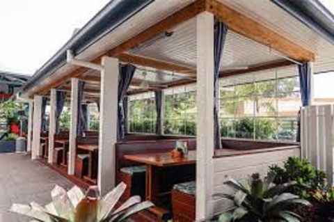 Toormina Hotel - Accommodation Kalgoorlie 1