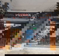 Viking Pizzaria - Accommodation Kalgoorlie