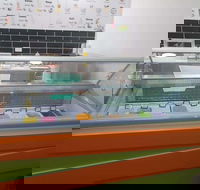 Agha Juice Perth - Accommodation Kalgoorlie