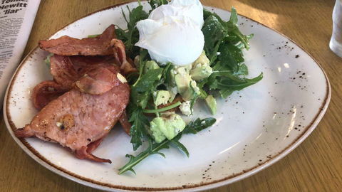 Alamanda Cafe And Providore - Accommodation Kalgoorlie 0