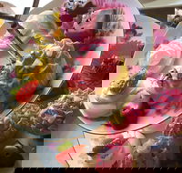 Alexandria Bed and Breakfast / Function Venue - Accommodation Kalgoorlie