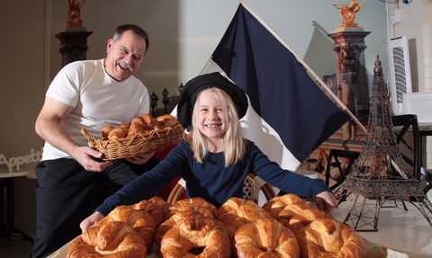 Artisan Baker - So French, So Fresh - Accommodation Kalgoorlie 0