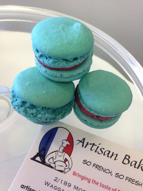 Artisan Baker - So French, So Fresh - Accommodation Kalgoorlie 1
