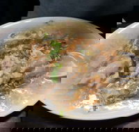 Asian Cuisine - Accommodation Kalgoorlie