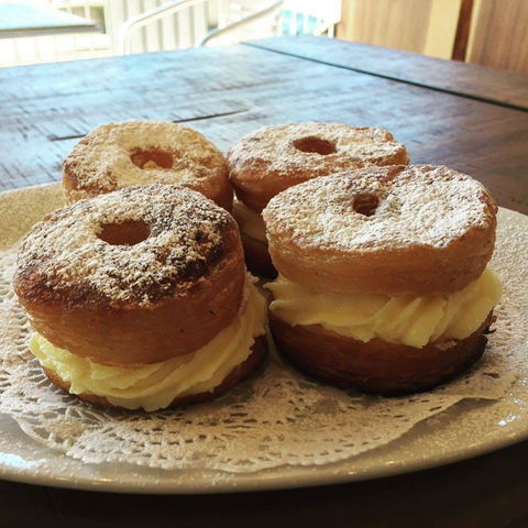 Australia's Outback Bakehouse - Accommodation Kalgoorlie 0