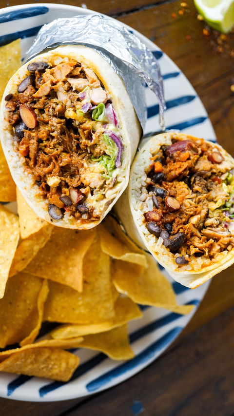Beach Burrito Co. Cooks Hill - Accommodation Kalgoorlie 1