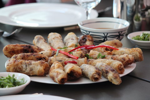 Bent On Food Cookery School - Accommodation Kalgoorlie 1