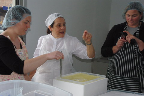 Bent On Food Cookery School - Accommodation Kalgoorlie 2