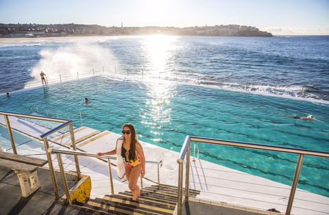 Bondi Icebergs - Accommodation Kalgoorlie 0