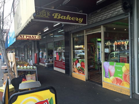 B&T Bakery - Accommodation Kalgoorlie 0