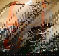 Cafe Z - Accommodation Kalgoorlie