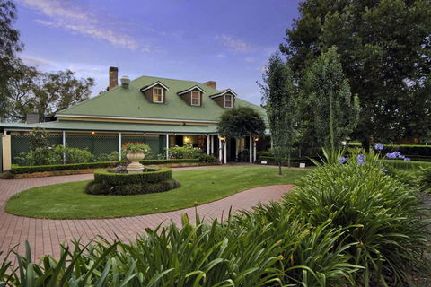 Chez Pok - Accommodation Kalgoorlie 0