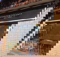 Cocolicco - Accommodation Kalgoorlie
