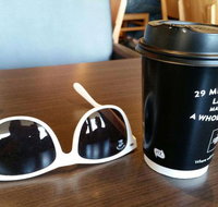 Coffee Club - Accommodation Kalgoorlie