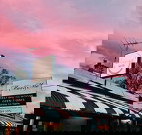 Eden Valley Hotel - Accommodation Kalgoorlie