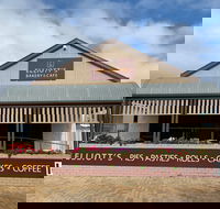 Elliott's Bakery  Cafe - Accommodation Kalgoorlie