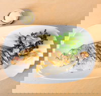 fish.dining - Accommodation Kalgoorlie