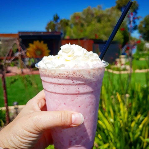 Flower Cellar Door And Cafe - Accommodation Kalgoorlie 0