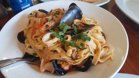 Healesville Thai Kitchen & Cafe - Accommodation Kalgoorlie 0