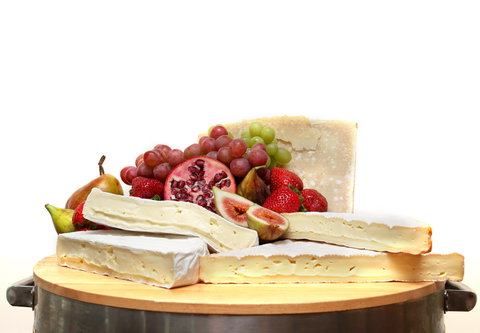 Hunter Valley Smelly Cheese Shop: Pokolbin Hall Of Food - Accommodation Kalgoorlie 1