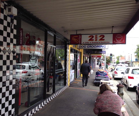 Love Latte - Accommodation Kalgoorlie 0