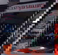 Lucky Star Bakery - Accommodation Kalgoorlie